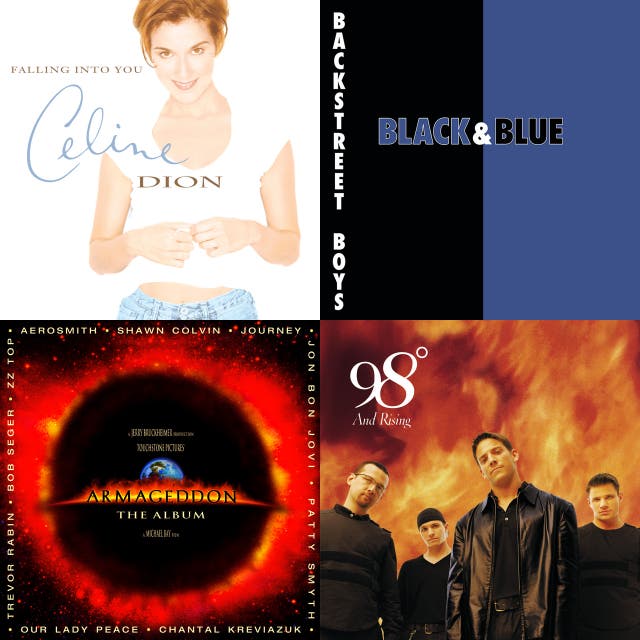 90s Love Songs I Love Playlist By Emily Hollingsworth Overby Spotify