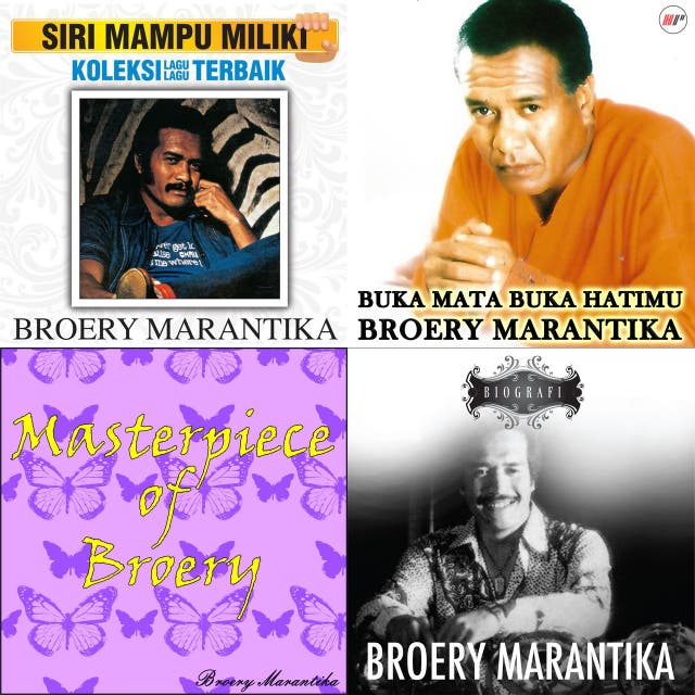 Broery M Full Album Playlist By Peter Hewarlela Spotify