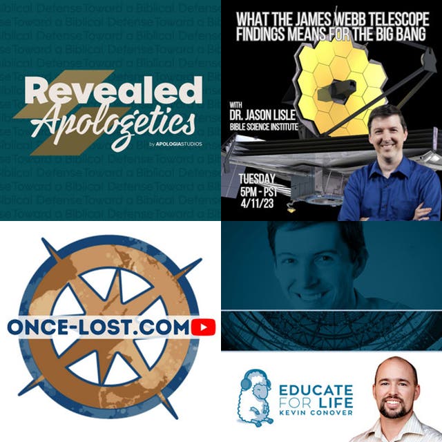 Dr Jason Lisle - playlist by q5owjy8ui53wd36m7zkagqkon | Spotify