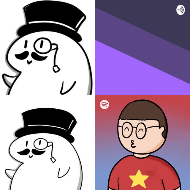 Podcast hài độc thoại - playlist by hoan | Spotify