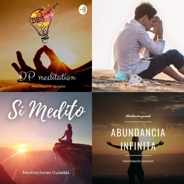 Meditación para la abundancia y la prosperidad | Meditación guiada ...