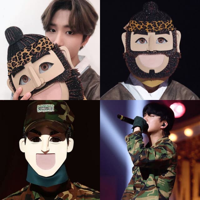 King of Masked Singer - playlist by 🐰 | Spotify