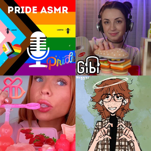 Best Asmr - playlist by Matilda | Spotify