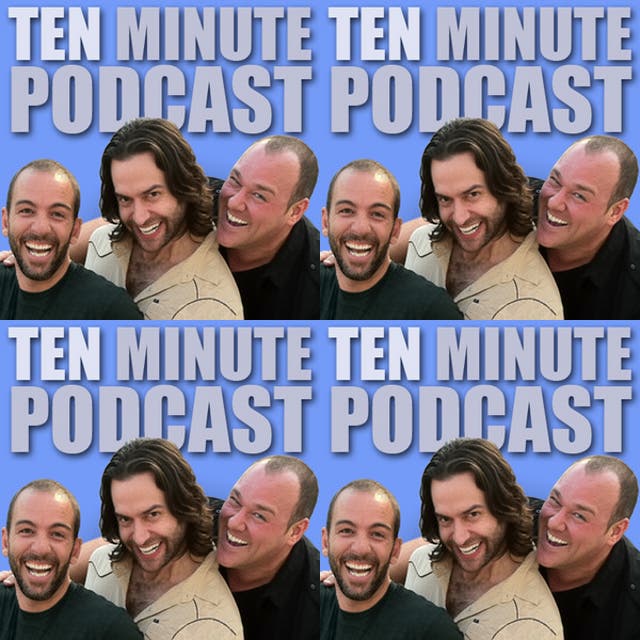 Ten Minute Podcast - playlist by Helmernate | Spotify