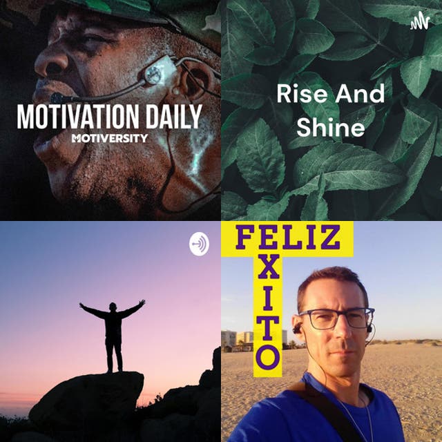 Motivational audios - playlist by cirquero9 | Spotify