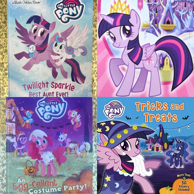 My Little Pony Storyteller - playlist by Harper | Spotify