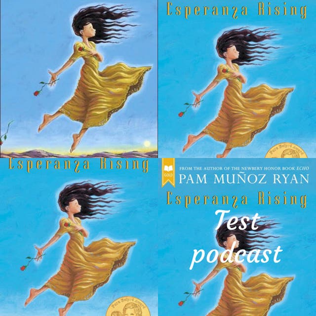 Esperanza Rising by Pam Muñoz Ryan - playlist by Alexis | Spotify