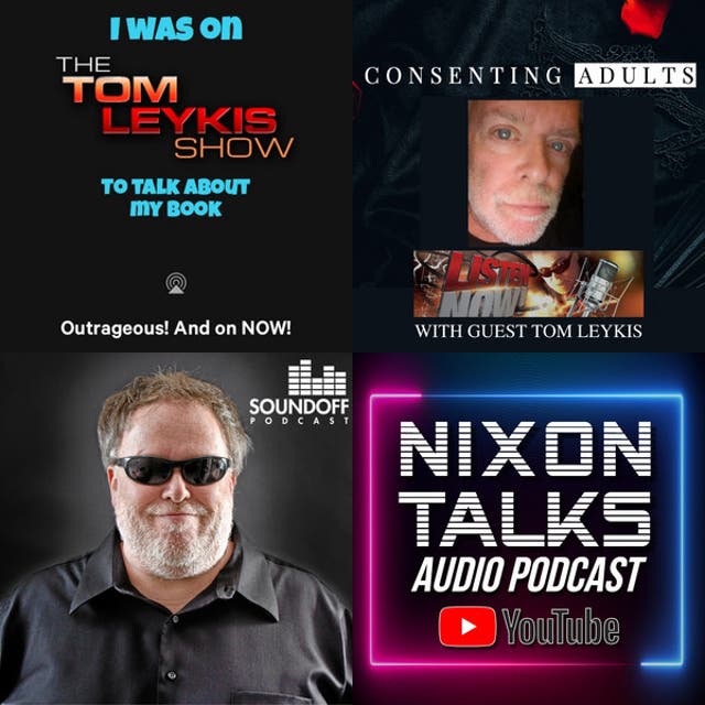 Tom Leykis - playlist by J. Black | Spotify