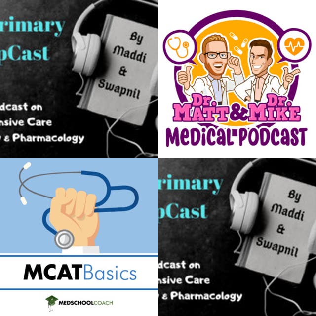 Physiology Podcasts - playlist by Erica Johnson | Spotify