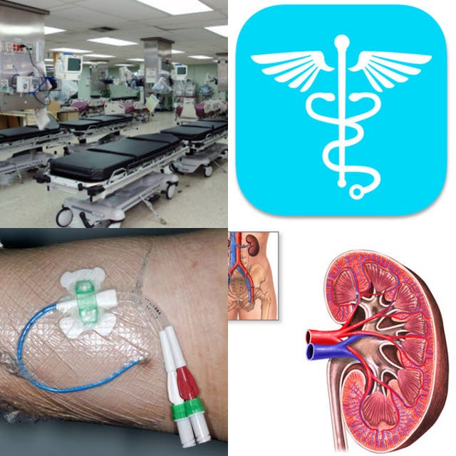 Nclex Review Playlist By Sideboobsalad Spotify