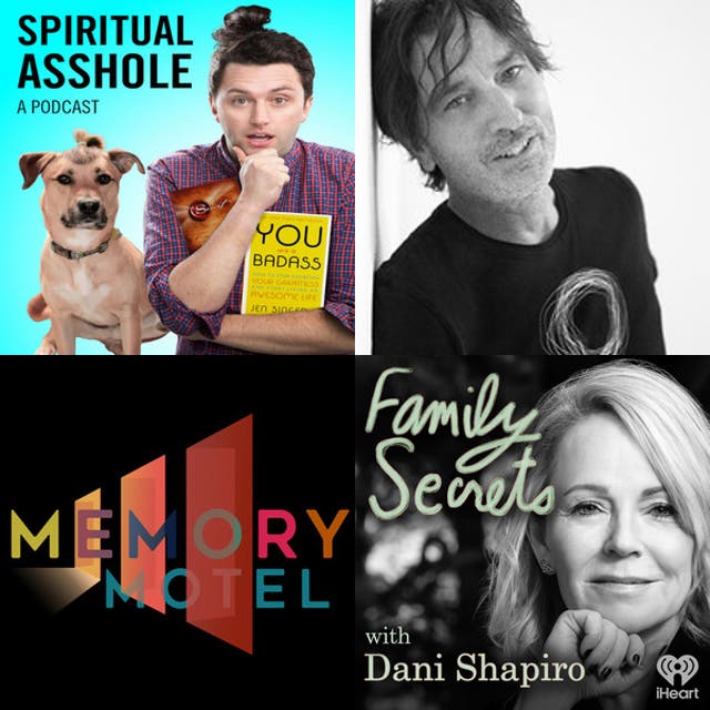 PODCASTS - playlist by nick_flynn | Spotify
