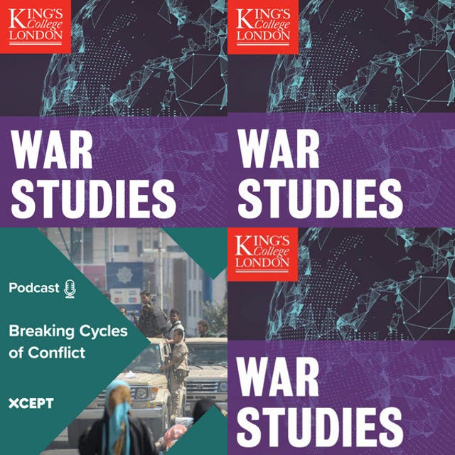 international relations podcasts - playlist by Czan | Spotify