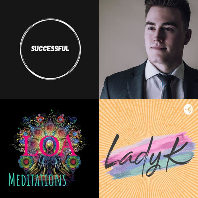 Morning Meditation Joe Dispenza Playlist By Sonya Spotify