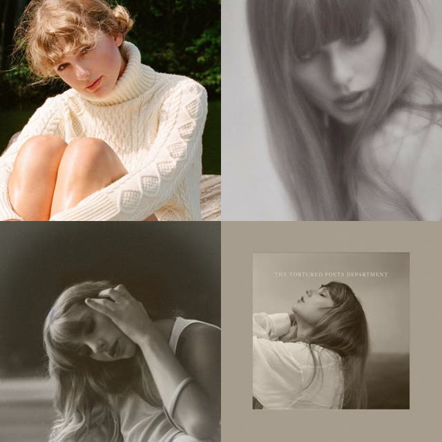 ttpd voice memos/notes - playlist by chloe | Spotify