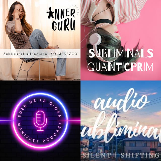 Subliminales silenciosos - playlist by Carla | Spotify