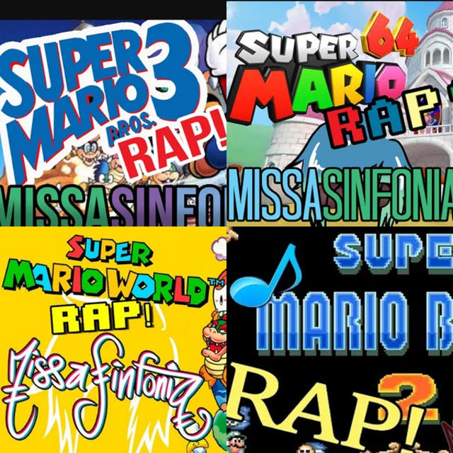 Missa×mario - playlist by Tobal | Spotify