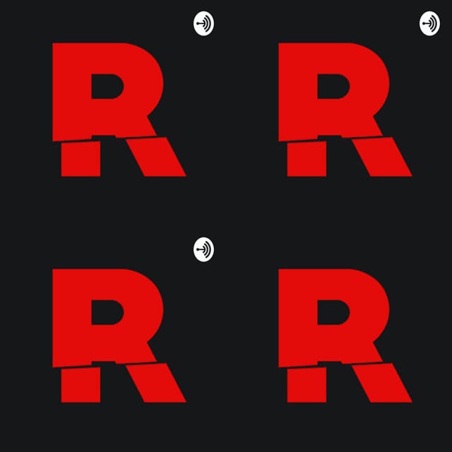 rSlash Episodes - playlist by Alex Filter | Spotify