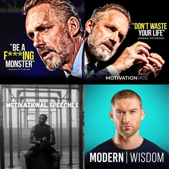 BEST OF JORDAN PETERSON - playlist by Kalow02 | Spotify