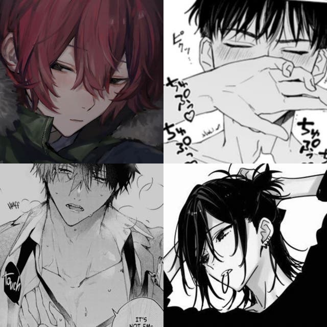 Whimpering audios (Msub) - playlist by Unknown_Jelly | Spotify