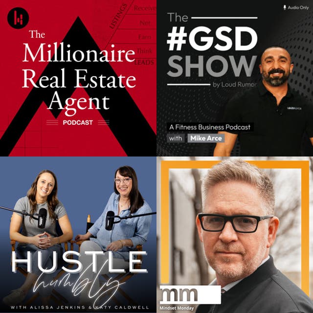 Real Estate Podcasts - playlist by pfeiffferjenn | Spotify