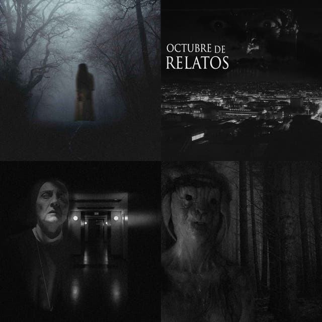 Relatos de la noche 2 - playlist by Liliana Medrano | Spotify