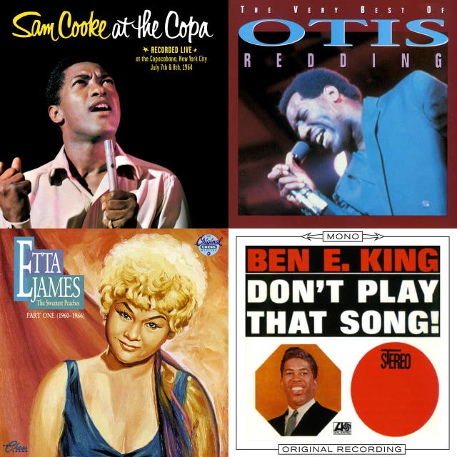 Otis Redding These Arms Of Mine Dirty Dancing